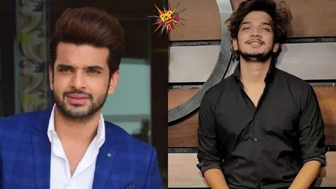 Lock Upp: Karan Kundra consoles heartbroken Munawar Faruqui, win fans' hearts with his gesture