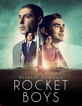“Pipsy was a world traveller, educated and independent woman,” says Saba Azad as she sheds light on her preparation for Rocket Boys