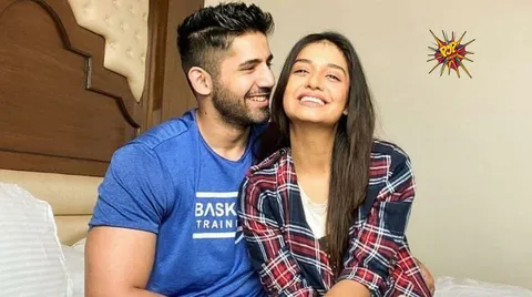 "Both of you loved each other. U still do" Read Varun Sood's father's reaction on Divya Agarwal and Varun's break up