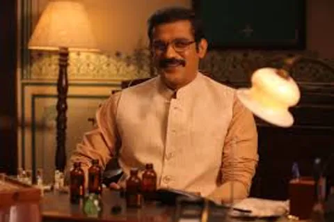 Sohum Shah is all set to start filming Maharani 2, Actor to travel to three other locations!