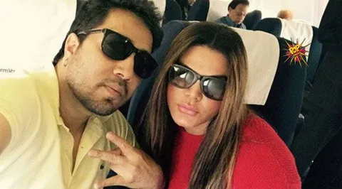 Rakhi Sawant is planning to get married to Mika Singh? Here's the biggest revelation
