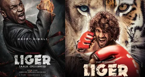 This Is Date Vijay Deverakonda's Liger Will Release In Theaters