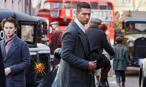 Opinion: Facts are Facts! Why Sardar Udham Singh Not Selected as India’s Entry at Oscar’s 2022?