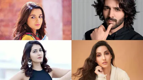 After Alia Bhatt, Nora Fatehi, and Kartik Aaryan, Raashii Khanna makes her debut on YouTube!