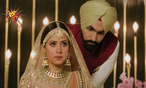 1st Weekend Box Office - Punjabi Film Qismat 2 On The Record Breaking Spree