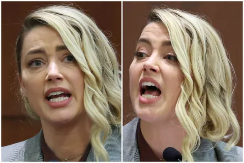 Amber Heard To Not Pay Damages Worth 10 Million Dollars To Johnny Depp!? Here's Her Shocking Truth: