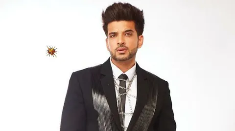 Netizens outraged against the false narrative against Karan Kundrra.