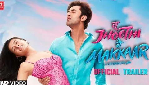 Tu Jhoothi Main Makkaar: Shraddha Kapoor's Thumka challenge takes social media by storm; Actress reacts as netizens recreate fun versions of the song