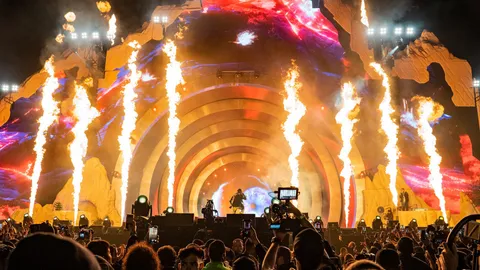 Travis Scott Concert Tragedy: Eight including 14-year-old die, more than 300 injured