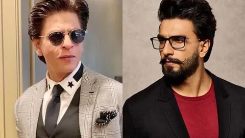 Shahrukh Khan Ranveer Singh Tops Endorsement During IPL 2021; Know More