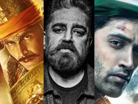 21st Day Box Office - Samrat Prithviraj Almost Exhausted, Major And Vikram Holds Well