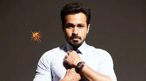 Emraan Hashmi had Covid when he was shooting for Salman Khan and Katrina Kaif starrer Tiger 3