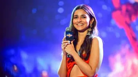 Alia Bhatt did not violate Covid-19 rules while travelling to Delhi, says BMC official: ‘No action is warranted’!