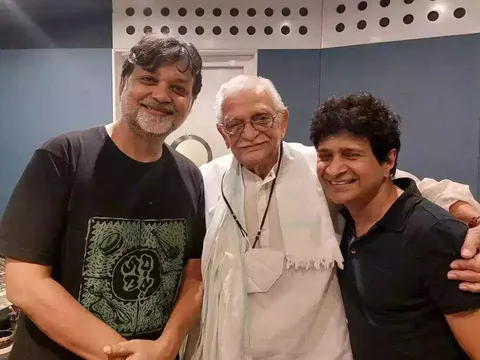Bollywood Remembers KK, Shreejit Mukherji Promises His Last Song To Be Out Soon!