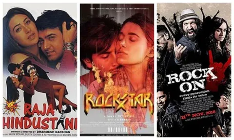 This Day That Year Box Office : When Raja Hindustani, Rockstar And Rock On 2 Were Released On 11th November
