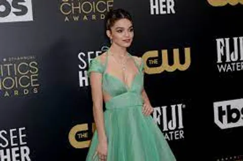 Best Picture Nominee, West Side Story’s Lead Rachel Zegler Doesn’t have Invitation to Oscars