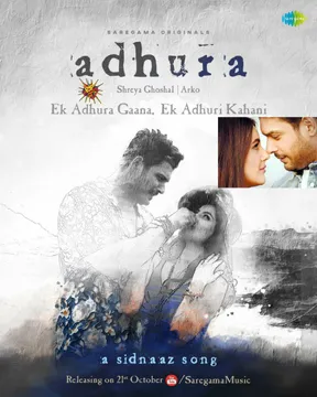 Sidnaaz Special: Here are the reasons why Sidharth Shukla and Shehnaaz Gill starrer Adhura is going to be very special song