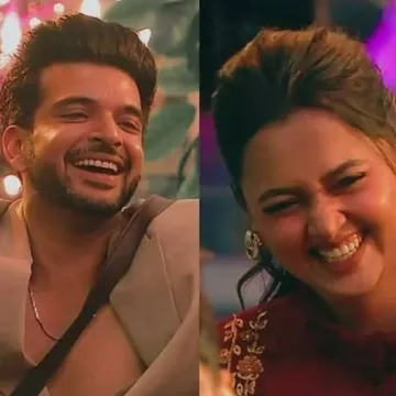 TejRan's Fans Can't Get Enough Of Their Fav Couple, Here's Why!