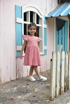 White Dahlia, a new dawn of fashion for the little ones!