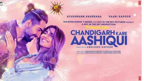 Chandigarh Kare Aashiqui out on OTT; filmmaker Abhishek Kapoor earns roaring applause