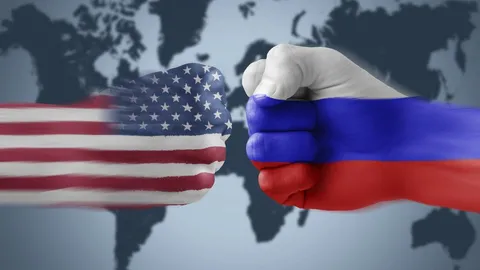The US Is Set to Evacuate Its Embassy in Ukraine Amid Russian Invasion Fears