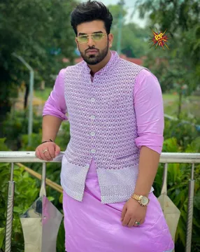 EXCLUSIVE: Paras Chhabra spoke about how he celebrated his Lohri, talks about why the festival is close to his heart