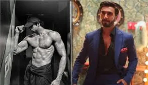 Ranveer Singh praises Abhimanyu Dassani " KHATAM"