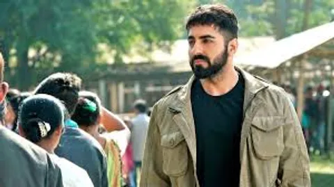 Netizen's Reaction to Ayushmann Khurrana's Anek As The Trailer Is Out!!