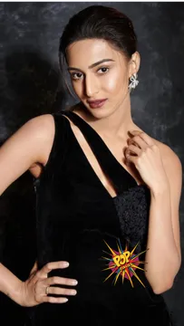 "Happy to be able to provide family related content on screen", says Erica Fernandes