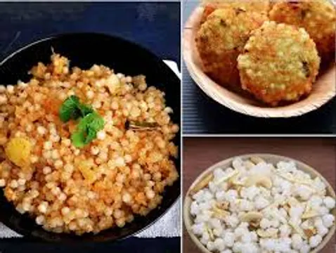 Wanna Have something Lip-smacking during fasting? Try these appetizing fasting recipes that you can make at home :