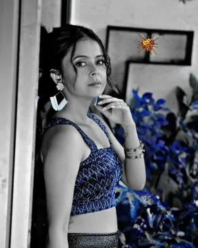 Bigg Boss 15: Devoleena Bhattacharjee is taking stand conveniently, when Rakhi did same things to Abhinav Shukla Devoleena termed it as Abhinav's benefit