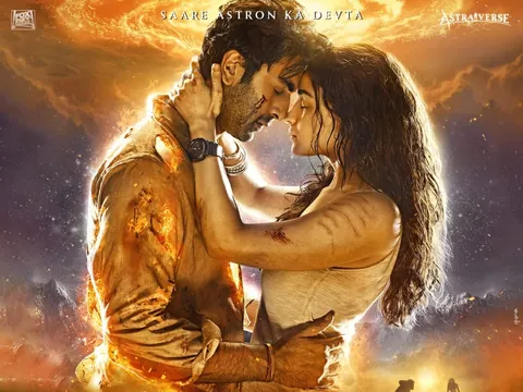 Chiranjeevi Gets Roped In For THIS Special Reason In Ranbir Kapoor, Alia Bhatt Starrer Brahmastra!