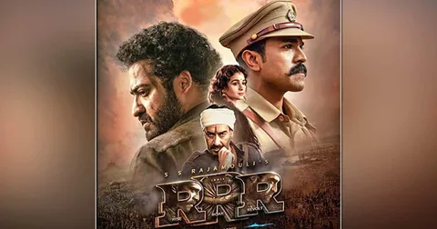Resul Pookutty slammed by Baahubali producer on RRR: 'How is gay love story a bad thing?'