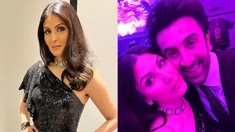 Alia-Ranbir Wedding Reception: Shahrukh- Gauri to Arjun-Malaika Here’s the Invitees & Post-Party Updates