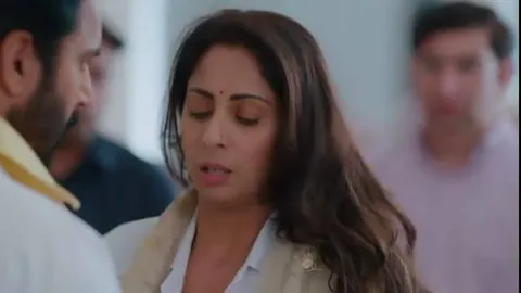 RIP Logic: After two minutes of suspense & some dramatic music, the man is seen using his teeth to tear the dupatta in a TV serial. Netizens react!
