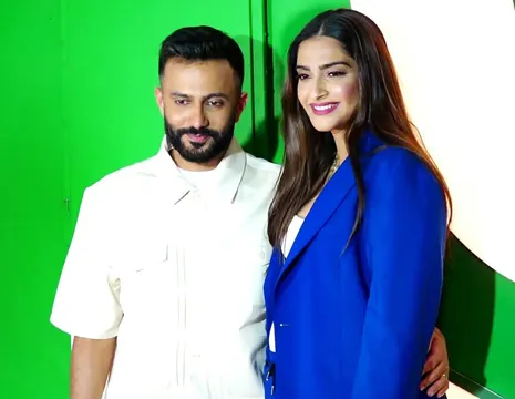 Deepika Padukone and Alia Bhatt on the Guest list for Sonam Kapoor and Anand Ahuja's Grandbaby shower!