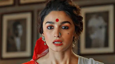 3rd Wednesday Box Office - Gangubai Kathiawadi All Set To Become Highest Grossing Film Of Alia Bhatt