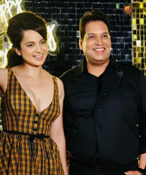 Deepak Mukut to release Kangana Ranaut’s Dhaakad pan-India in Hindi, Tamil, Telugu and Malayalam on May 27, 2022
