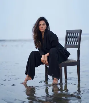 It’s official! Sonal Chauhan joins the cast of Prabhas and Saif Ali Khan starrer, Adipurush!