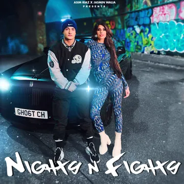 Jasmin Walia to collab with Asim Riaz in a new music video about toxic relationships