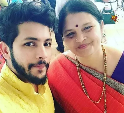 Bigg Boss 15: Nishant Bhat's mother Kavita Bhat takes pride in being known as his mother, says "Tumhare naam se log janane lage hai, you have made us proud"