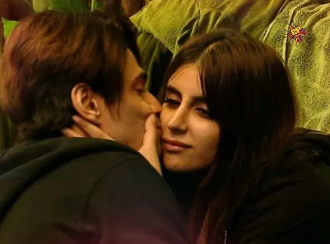 Bigg Boss 15: SHOCKING REVELATION! Ieshaan Sehgaal asks Miesha Iyer if she thinks he is bisexual
