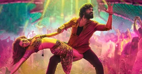 Pushpa 9th Week Box Office - Goes Down