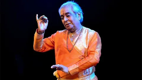 Legendary Kathak Dancer, Pandit Birju Maharaj Passes Away at Age 83