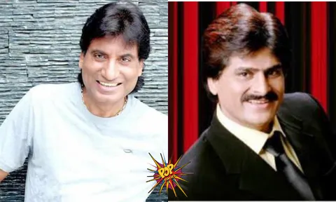 Comedian Ahsaan Qureshi shares updates on Raju Srivastava who recently had a heart attack