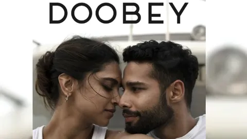 Top 3 chartbusters that we are in love with! - From Tamannaah's Kodthe to Deepika's Doobey!