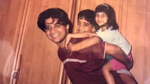 KK's Daughter Taamara Pens Emotional Letter, A Teary Father's Day Post For The Late Legend!