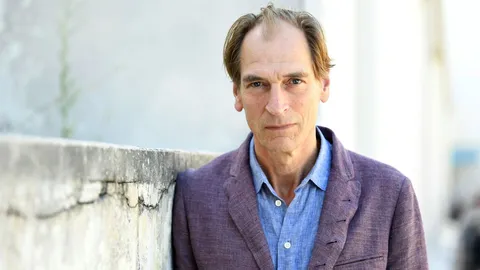 British actor Julian Sands identified as missing hiker