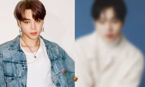 BTS's Jimin To Sing Our Blues OST With This Close Friend Of His, Here Is Date & Time.