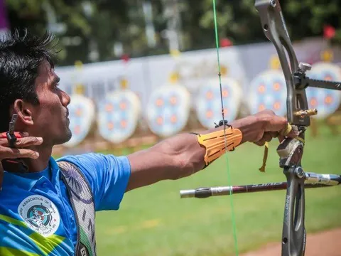 Started for Better Living, Representing India Today; Pravin Jadhav Story from Satara to Tokyo